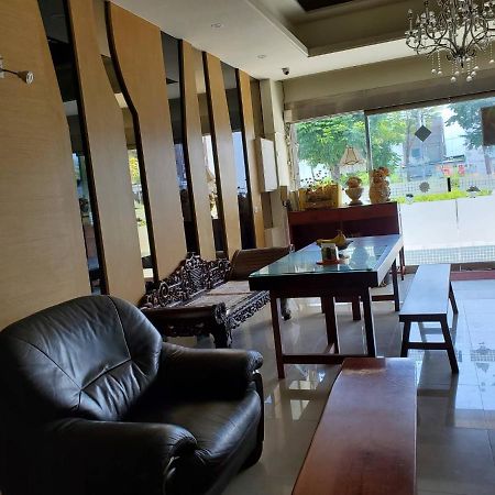 Апартаменты 禾丰文旅 Taitung Экстерьер фото
